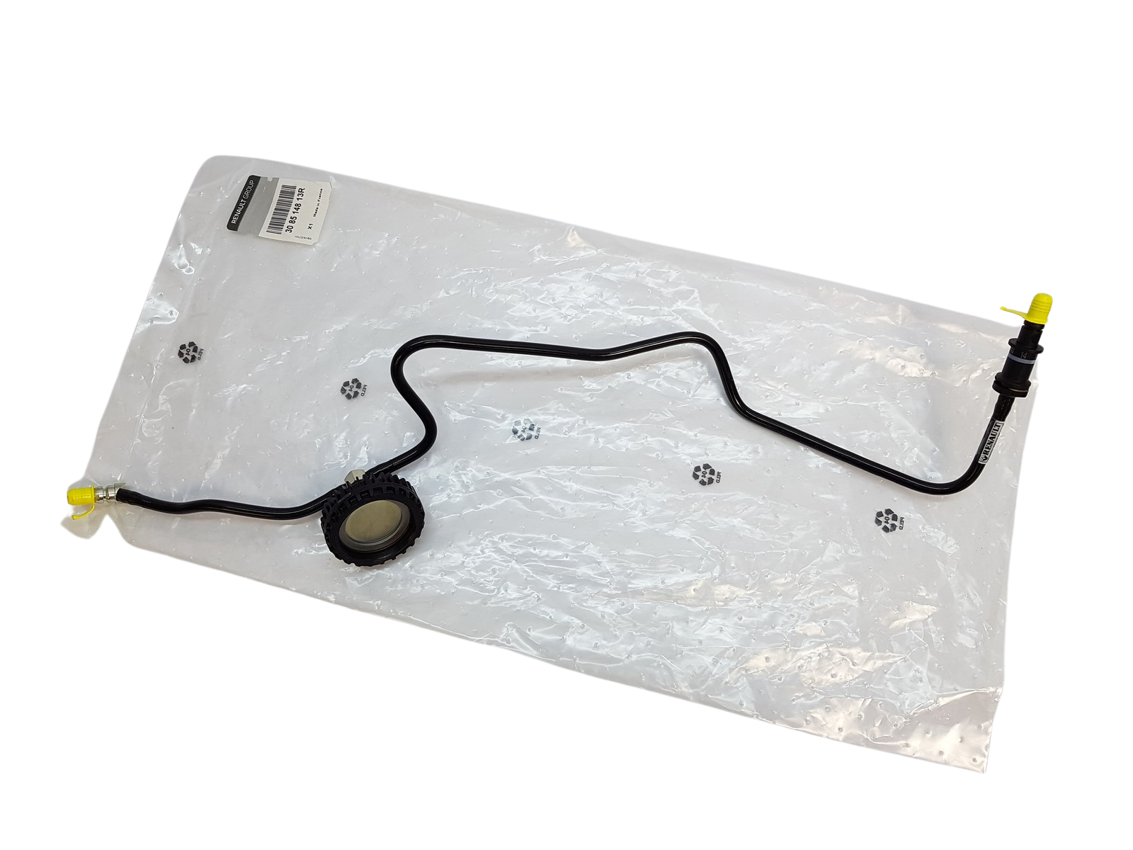 Tuyau D'embrayage Original Renault 308514813R main product photo