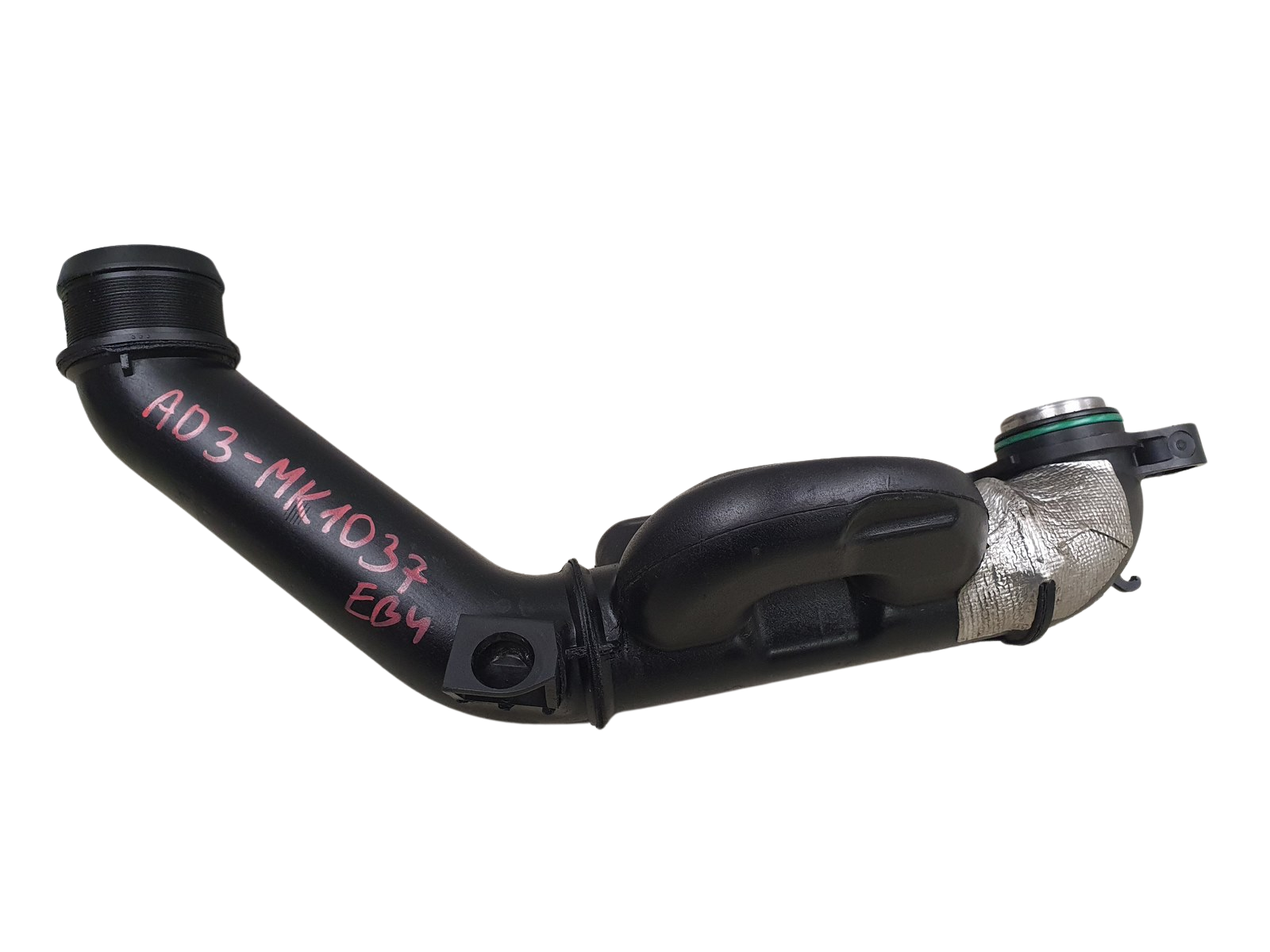 Tuyau De Turbine 144068 9653778480 1,6 hdi Peugeot Citroen main product photo
