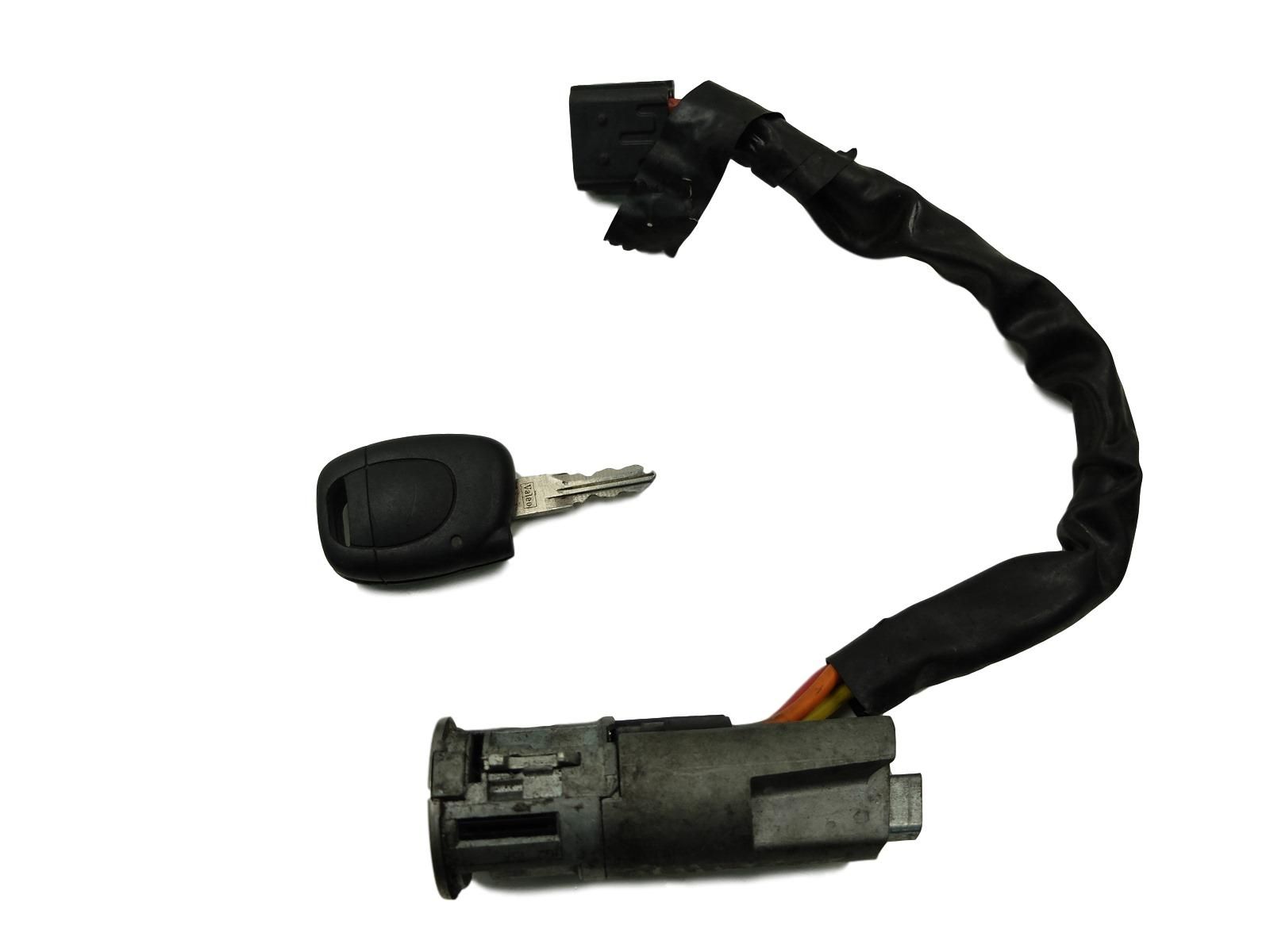 Commutateur D’allumage Twingo 433815 7701046689 Renault 1170 main product photo
