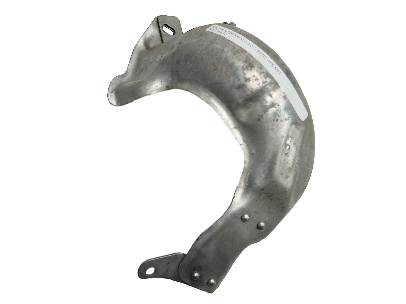 Bouclier Thermique 2,3 DCI Master III 8200871784 main product photo