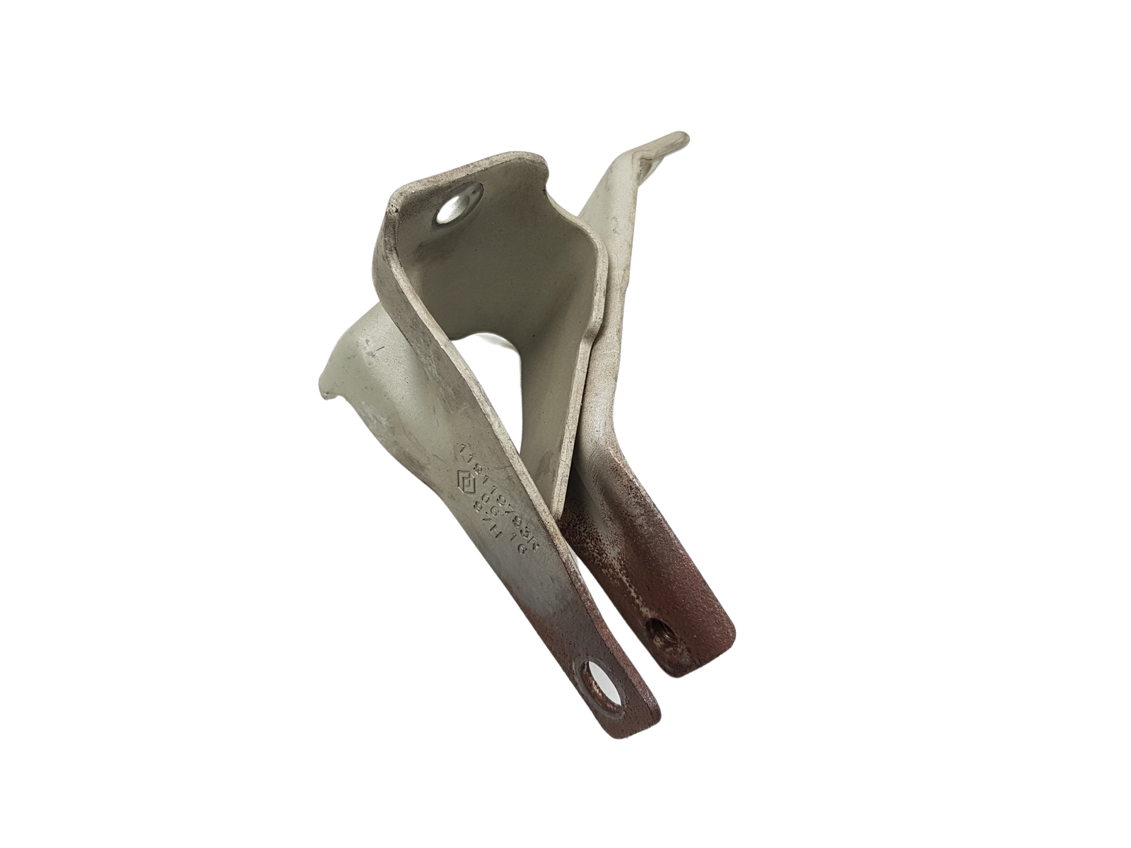 Support Moteur turbo 119119793R 2.3 DCI Renault Master 3 Movano 2 NV400 main product photo