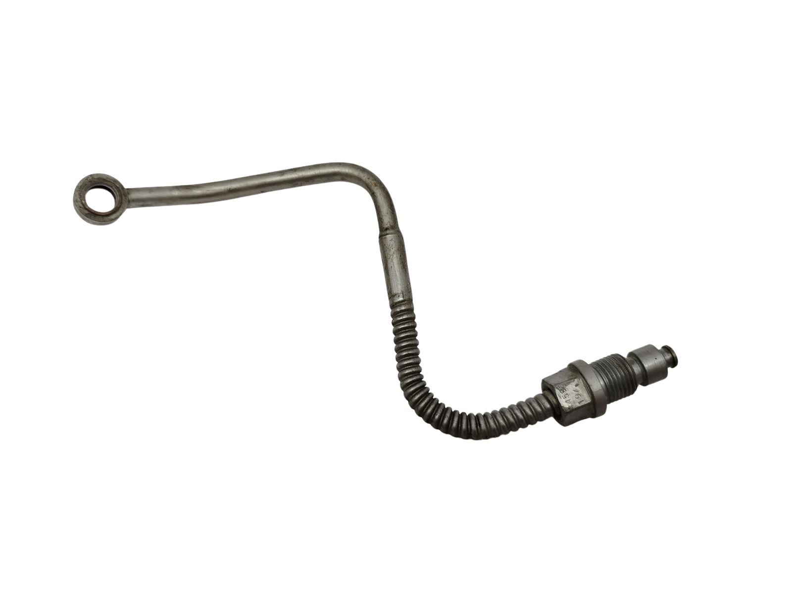 Tuyau De Turbine Pour Renault 1.5 dCi 8200270082 151927553R main product photo