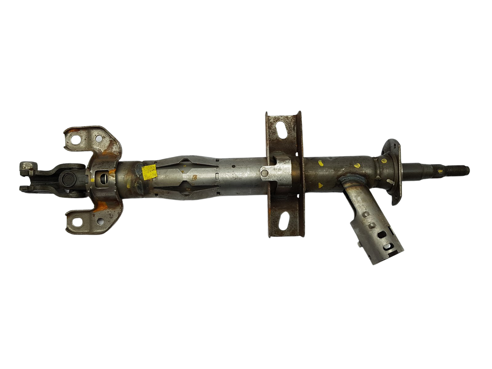 Collonne De Direction 4123H7 Citroen Jumpy I Peugeot Expert I 12987 main product photo