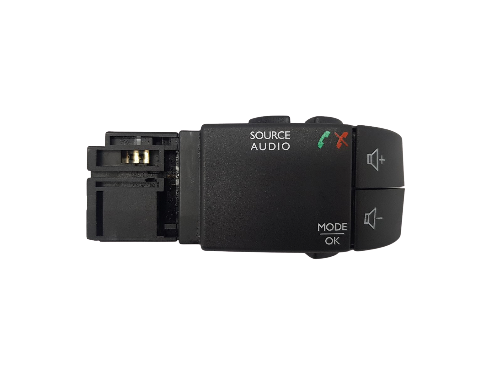 Commande De Radio 255522448R 344422023GB Renault Valeo 8354 main product photo