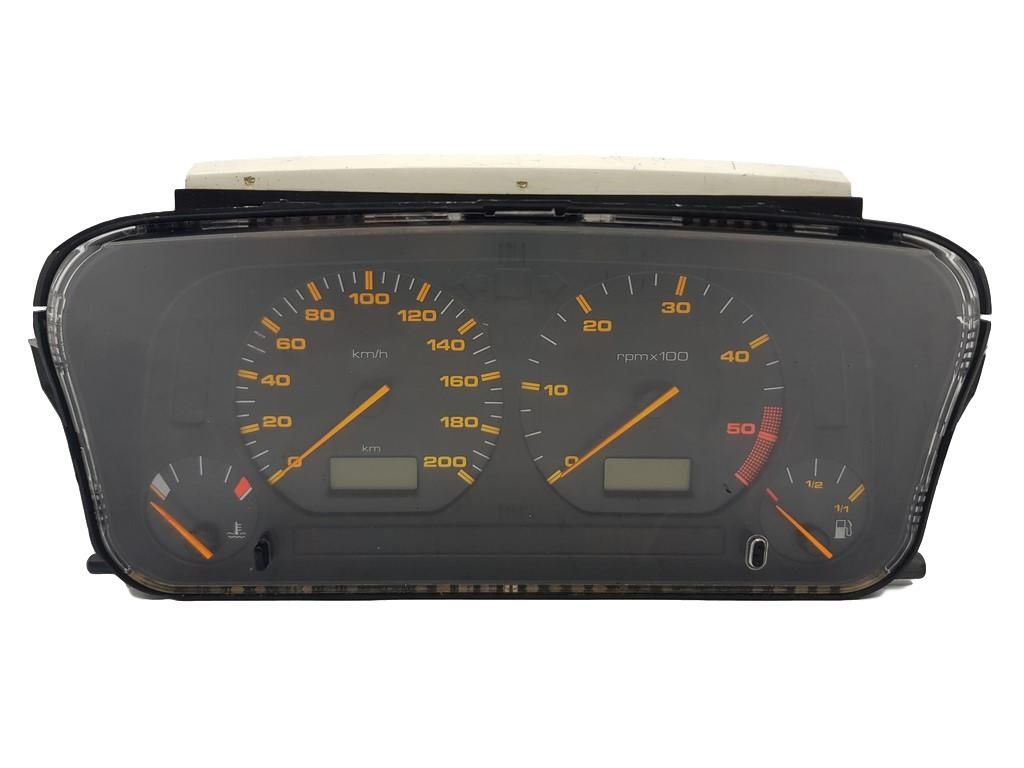 Bloc Compteurs Vitesse Seat Inca 6K0920840G 18006 main product photo