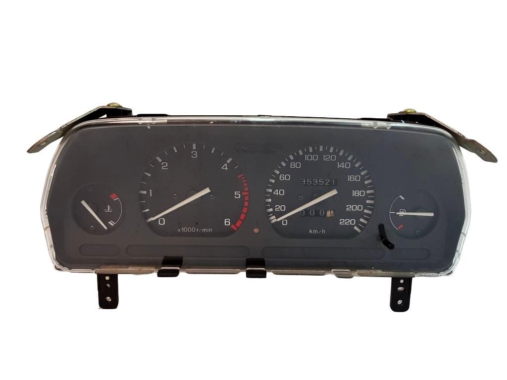 Bloc Compteurs Vitesse Rover 200 AR0025003 main product photo