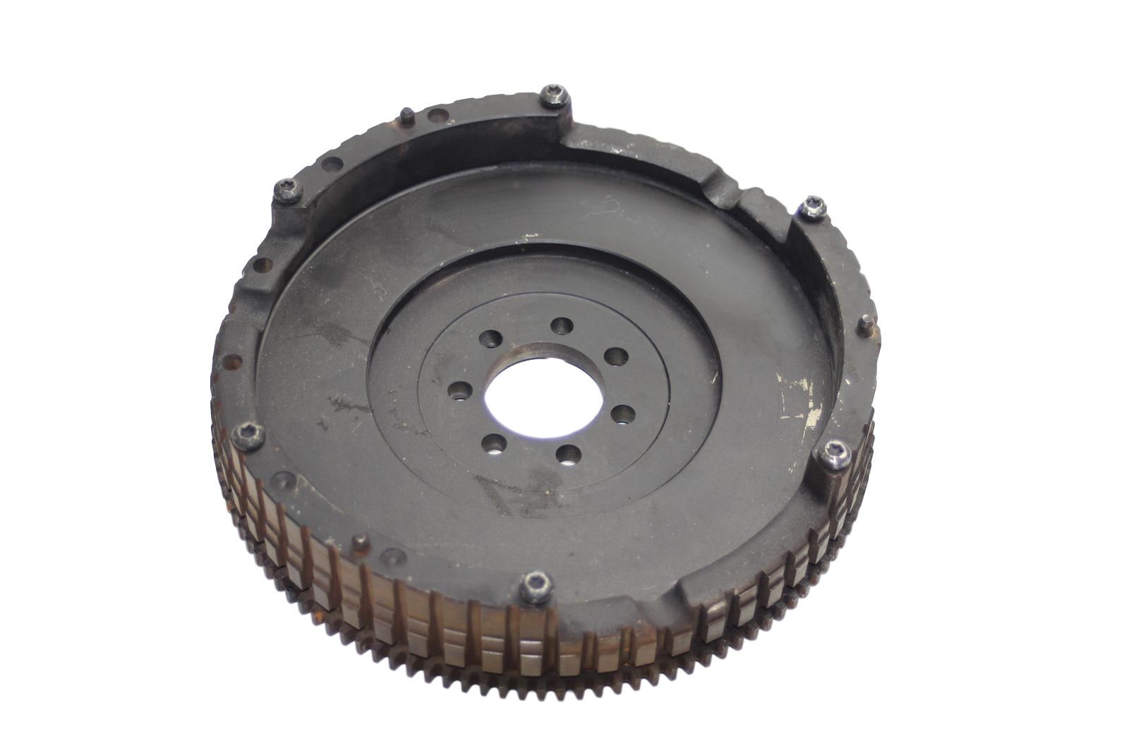 Volant Moteur 1,5 DCI 8200447575 Renault Clio II main product photo