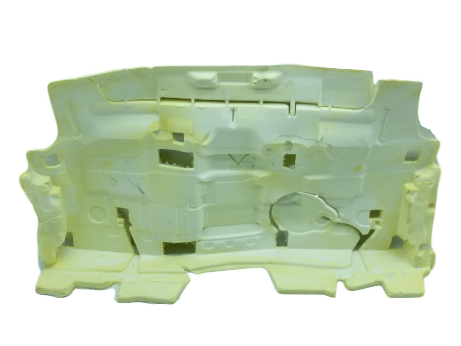 Insonorisation Plancher Scenic 4 749318190R Renault 0km main product photo