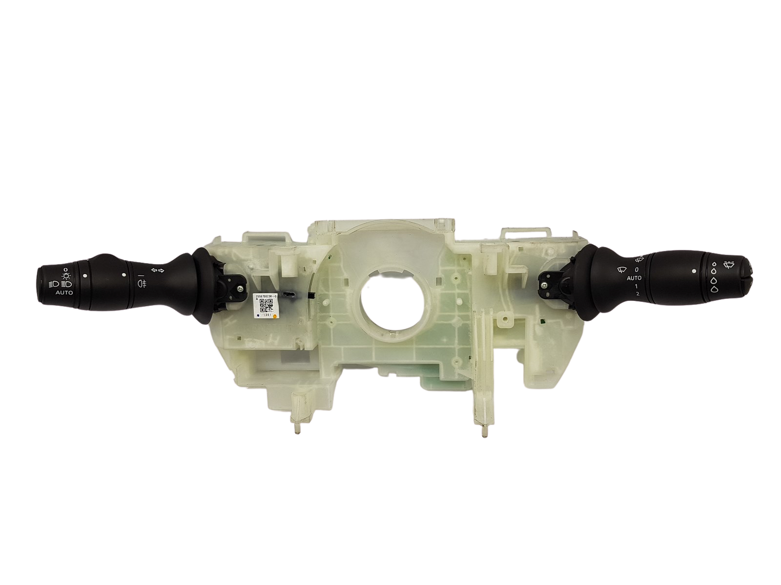 Bloc Commodos 255670023R Renault Laguna 3 main product photo