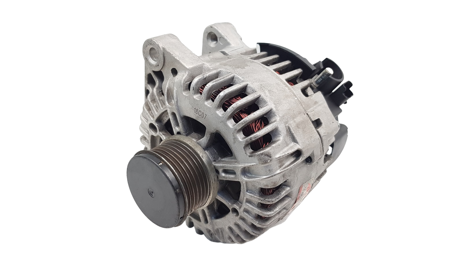 Alternateur 5705EY 5705AS AS 150A Citroen Peugeot HDI main product photo