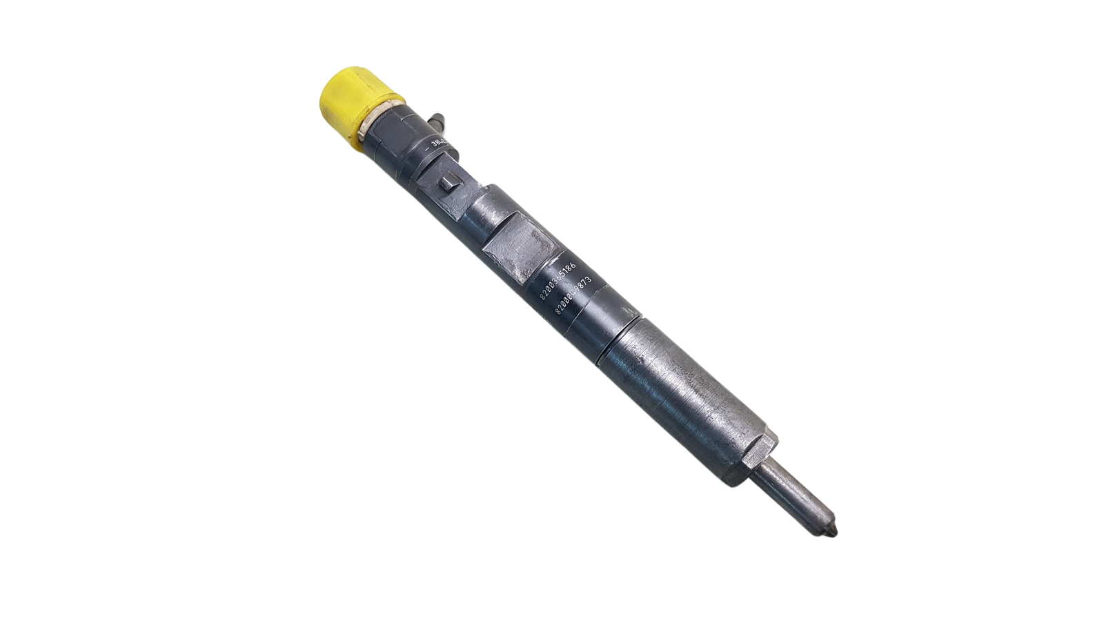 Injection De Combustible 8200365186 8200049873 Delphi Renault Nissan 1.5dci S14 main product photo