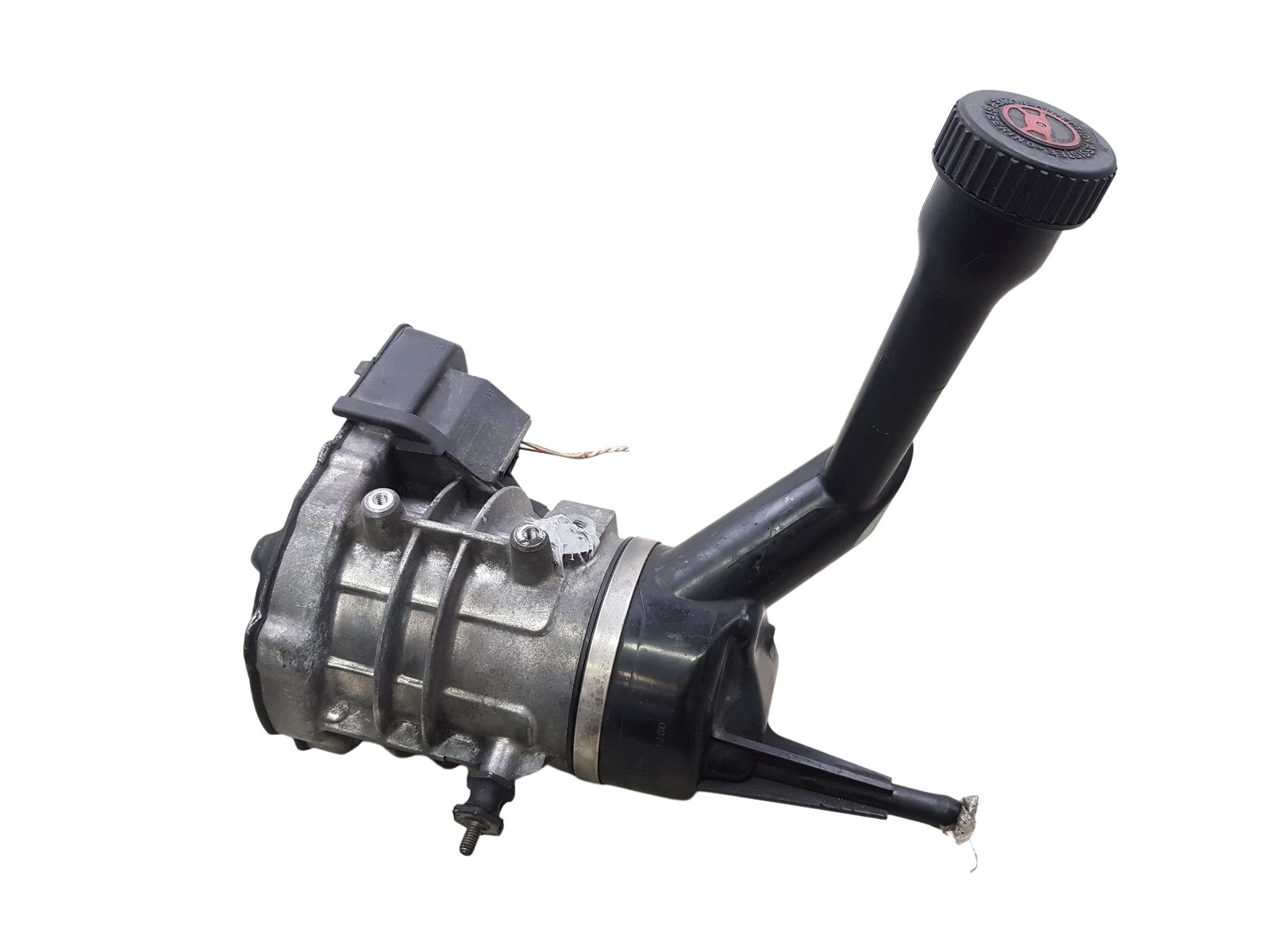 Pompe De Direction Assistée Citroen C4 Picasso 9684252580 4007WK TRW main product photo