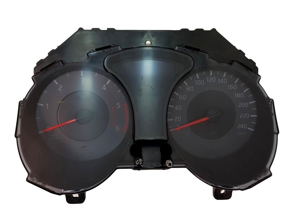 Bloc Compteurs Vitesse Nissan Juke 1KB0B main product photo