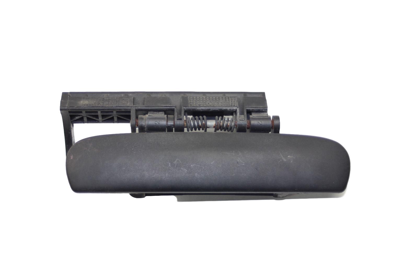 Poignée De Porte Droit Avant Arrière 9101Q1 Citroen Xsara PIcasso 9633343577 main product photo