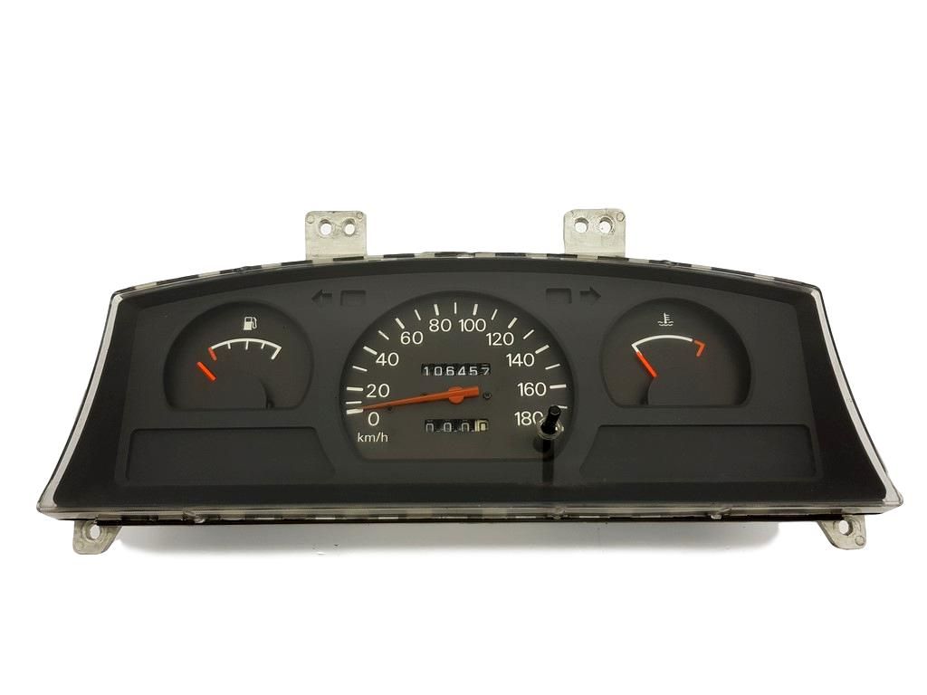 Bloc Compteurs Vitesse Mitsubishi L400 MR148918 207-630 main product photo