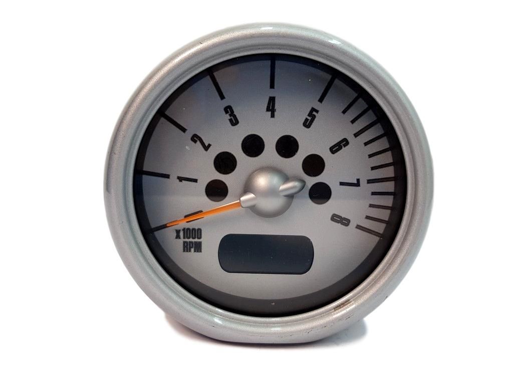 Bloc Compteurs Vitesse Mini Cooper R50 6211 6936294 8951 main product photo
