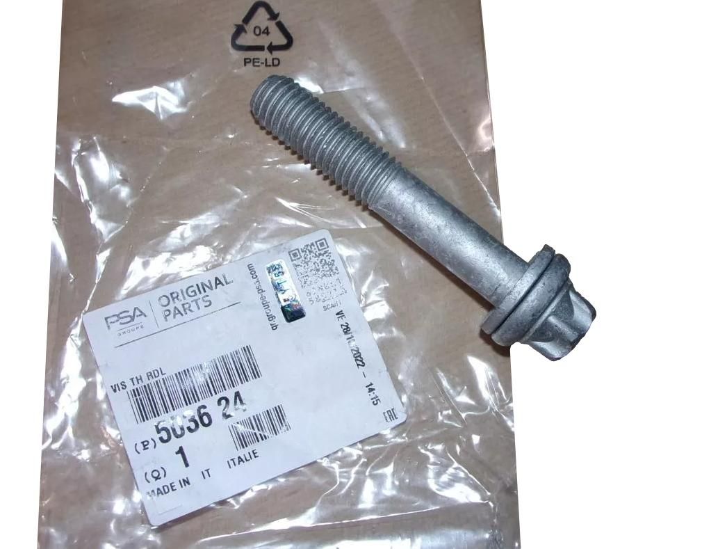 Vis Original 503624 5036.24 Citroen Peugeot main product photo