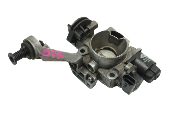 Boitier Papillon D’admission H873633 102698B Renault 1,2 8V Solex main product photo
