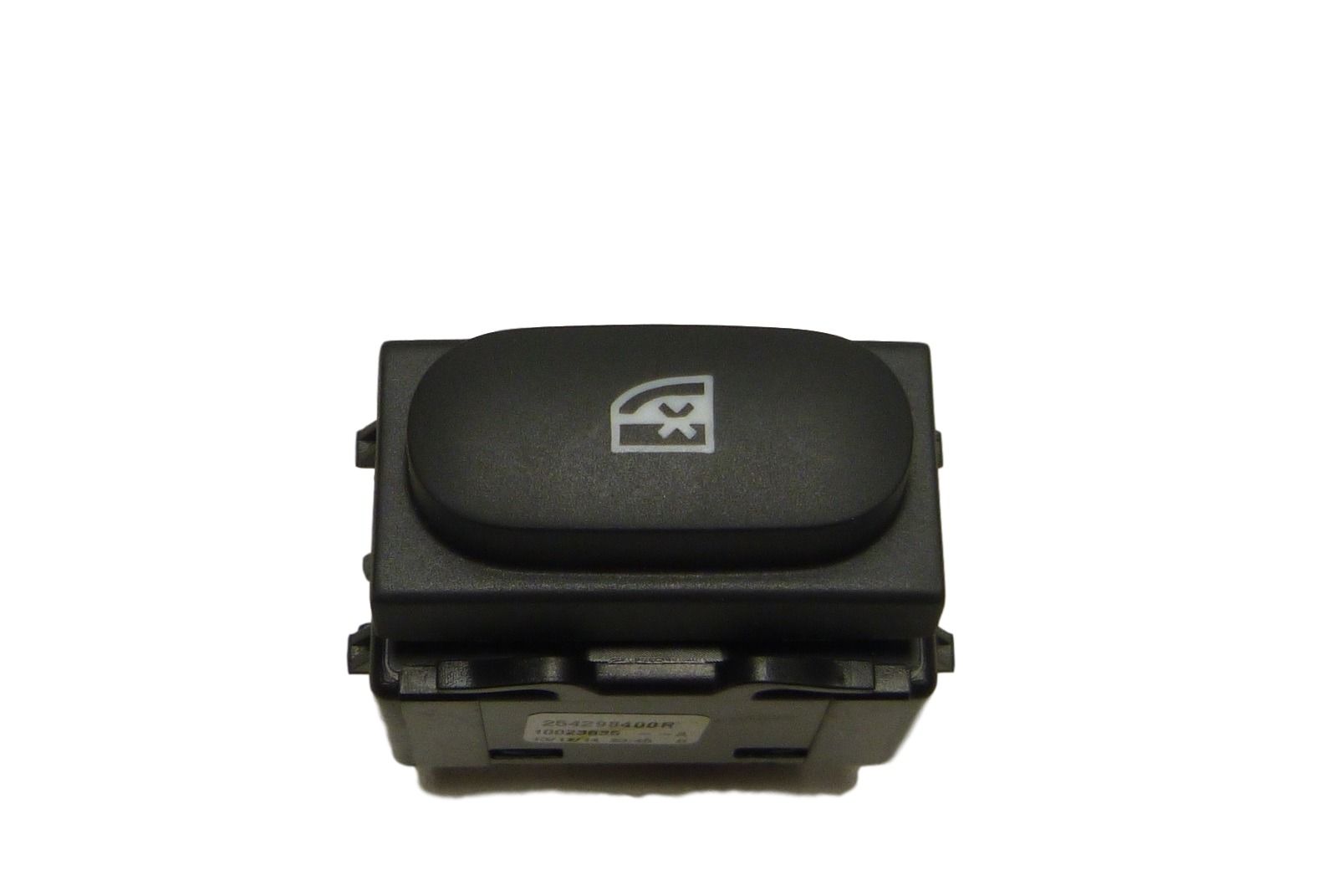 Przełącznik Blokady Szyb 254298400R Clio 4 Renault main product photo