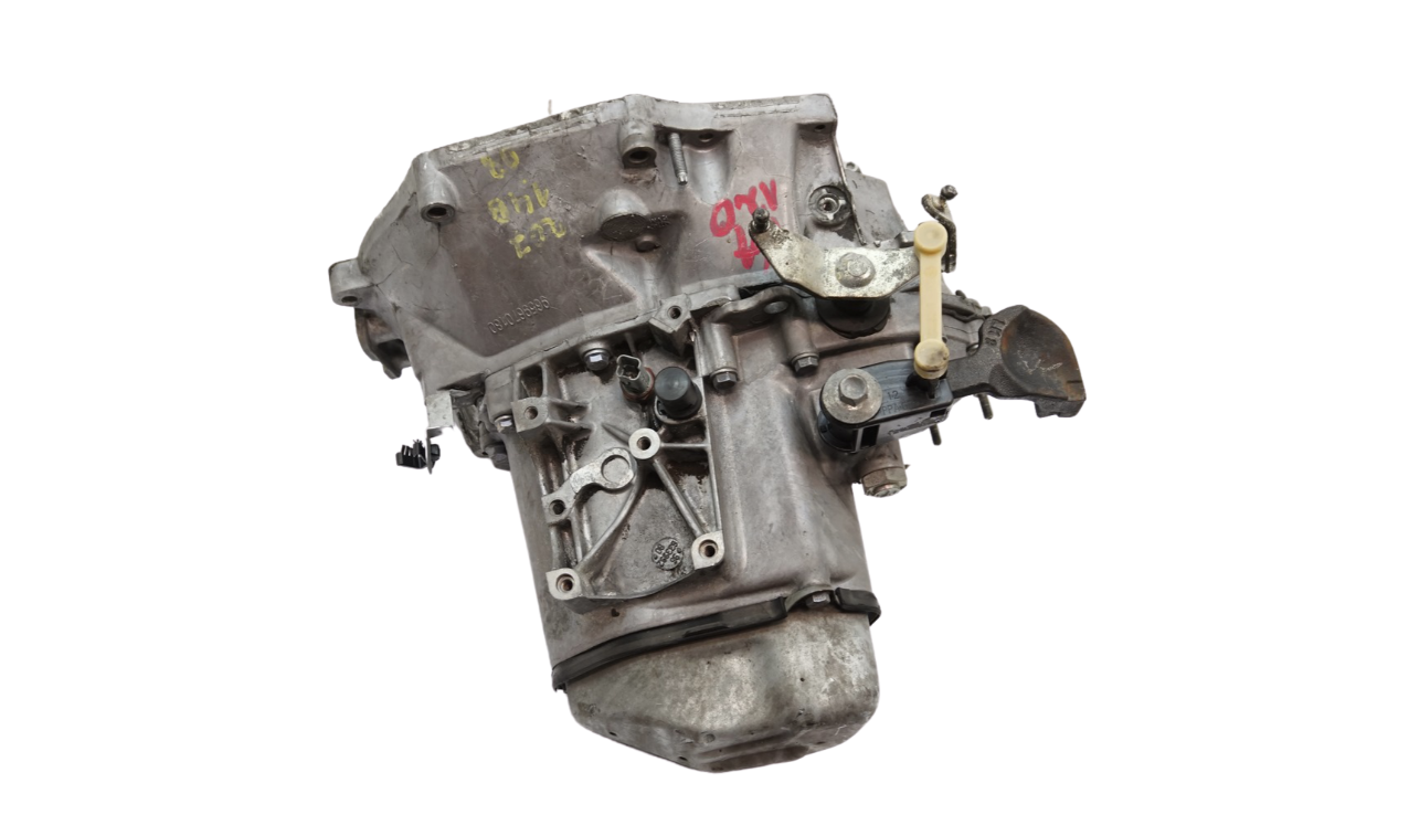 Boîte De Vitesse Manuelle 20CQ74 223109 Peugeot 207 1.4 VTI 1000 main product photo
