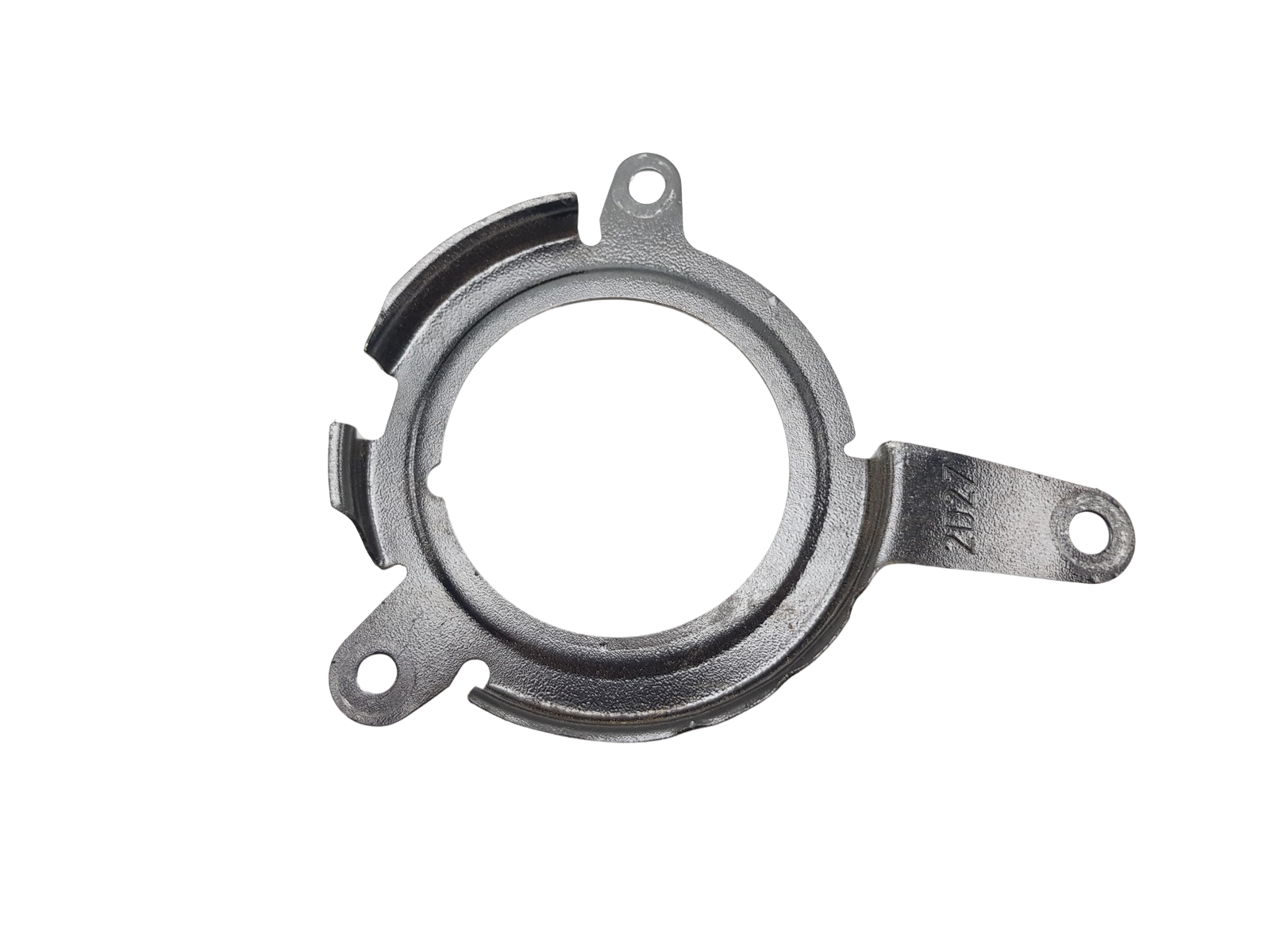 Fixation, Support Droit Arrière Abs 479381379R Renault Scenic 4 0km main product photo