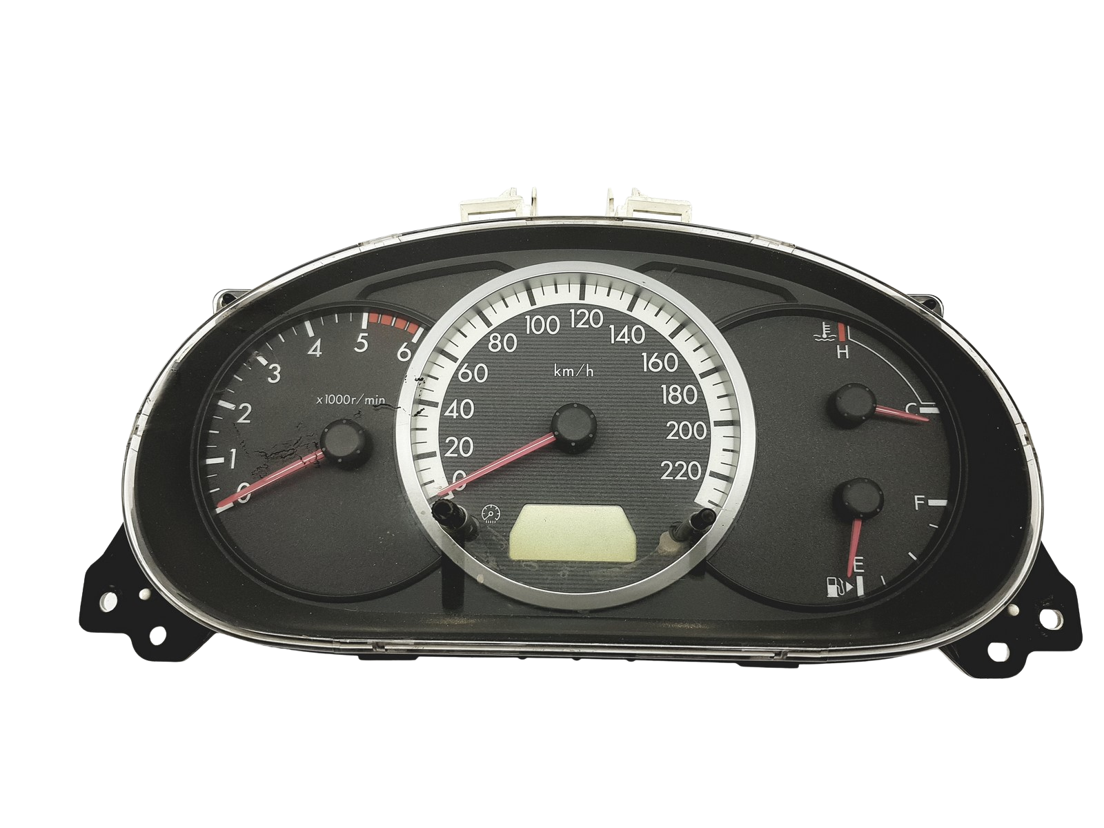 Bloc Compteurs Vitesse Mazda 5 CGCC79D 59525 main product photo