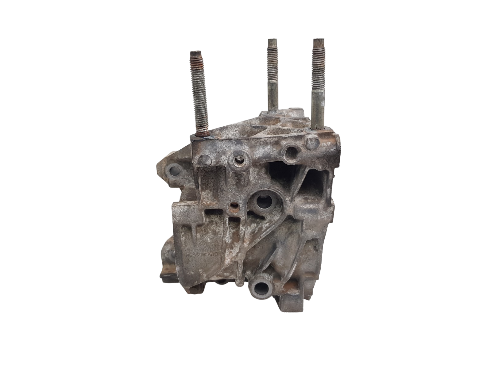 Support Moteur 9635986610 1.4 8v Peugeot 206 1007 main product photo