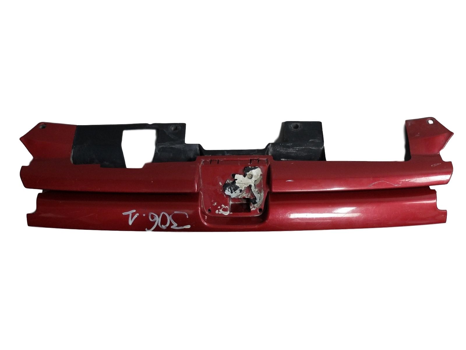 Grille De Par Chocs,Calandre Peugeot 306 9621133677 -97 main product photo