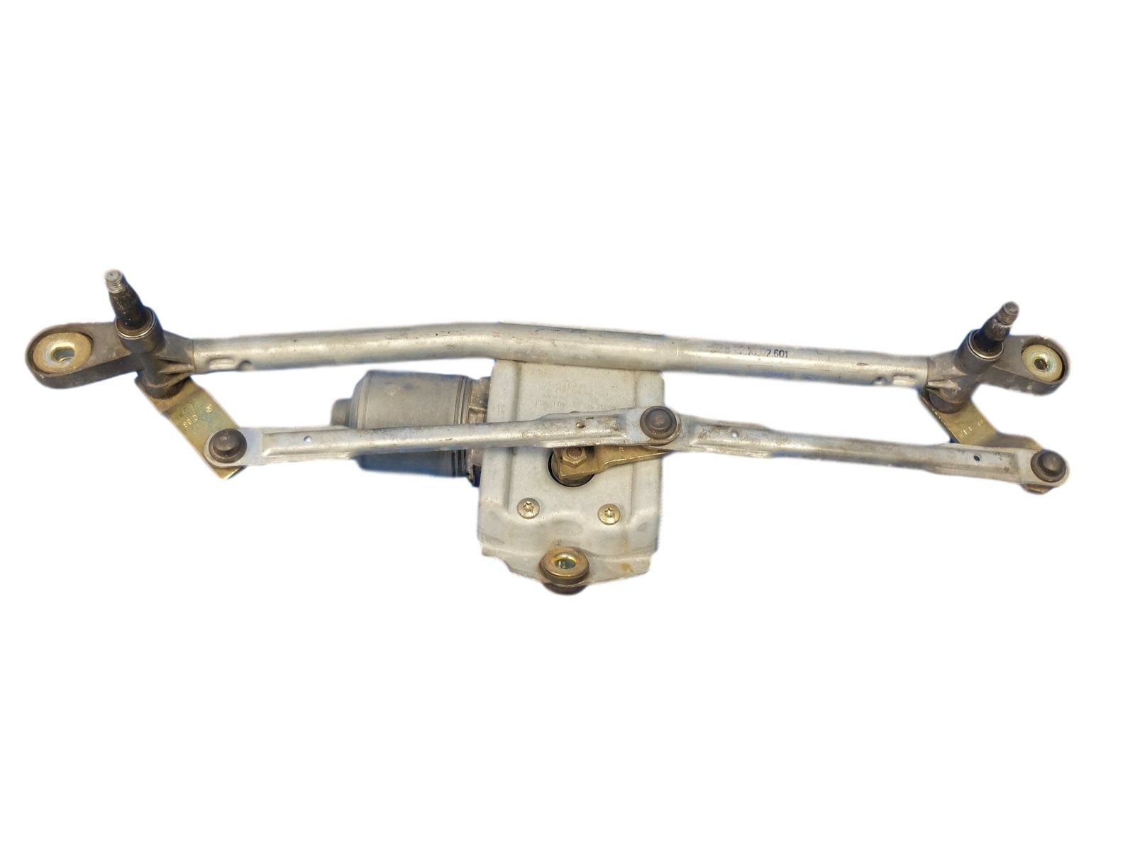 Mechanizm Wycieraczek Citroen C5 9632671180 main product photo