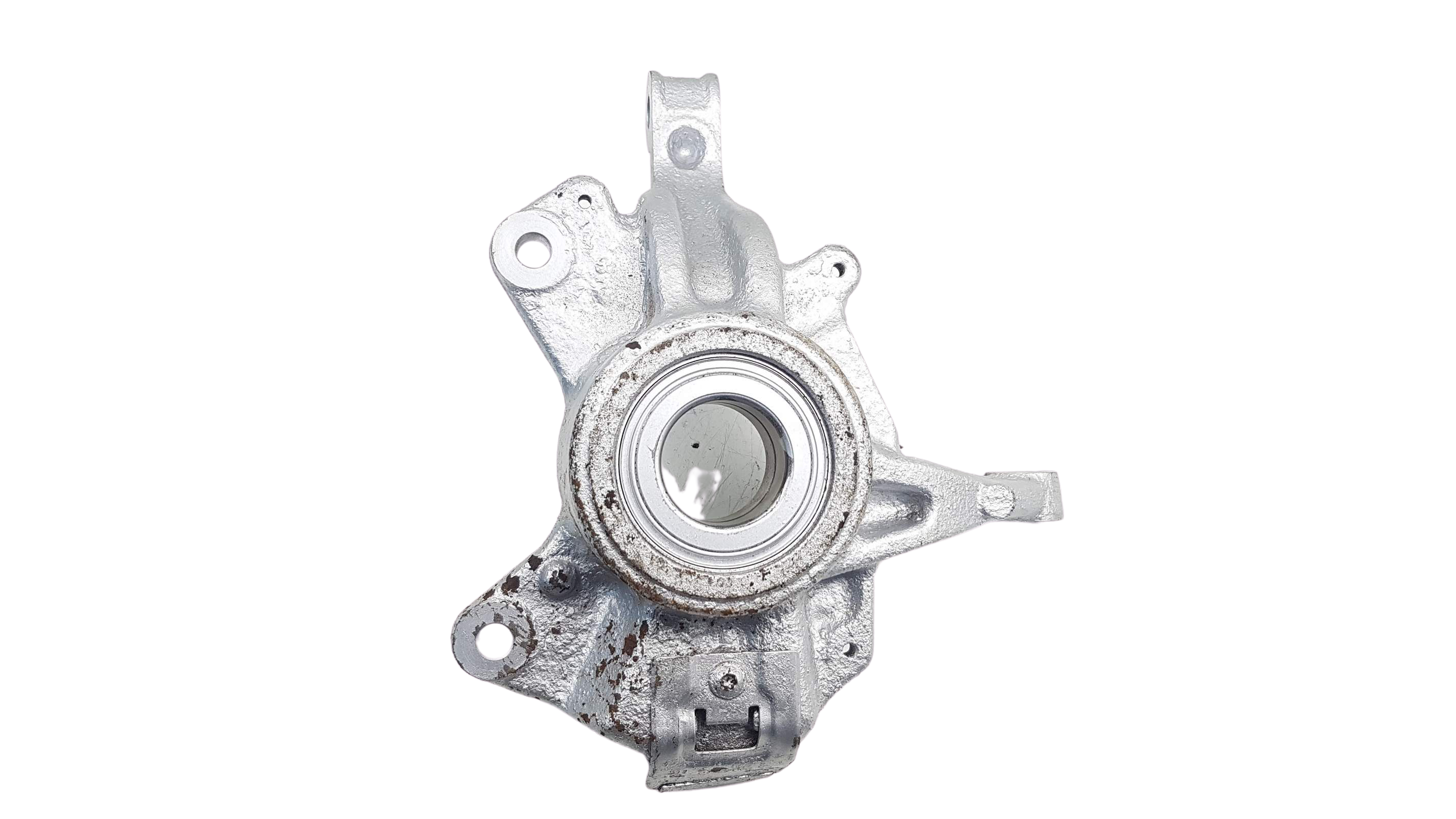 Fusée De Roue Avant Gauche 183N 400150083R 1.5 dci Renault Scenic 3 Megane 3 main product photo