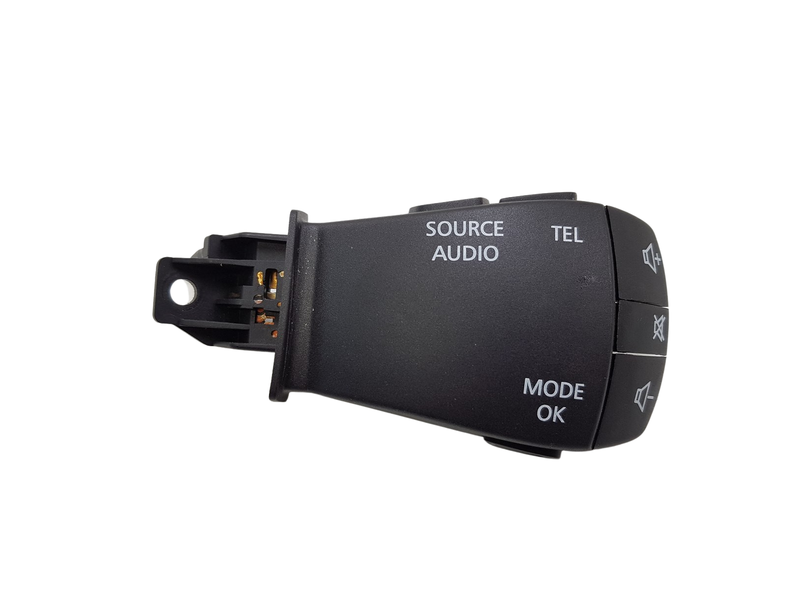 Commande De Radio Renault Espace 5 255520229R main product photo
