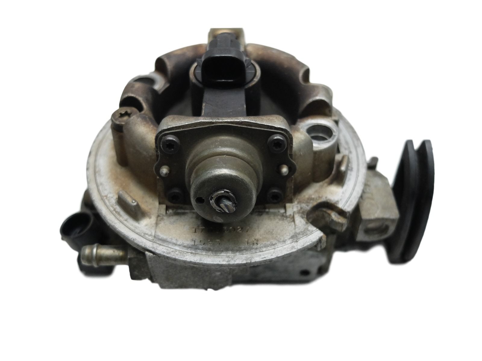 Przepustnica 1,4 E7J 7700860869 Renault Clio I 1 main product photo