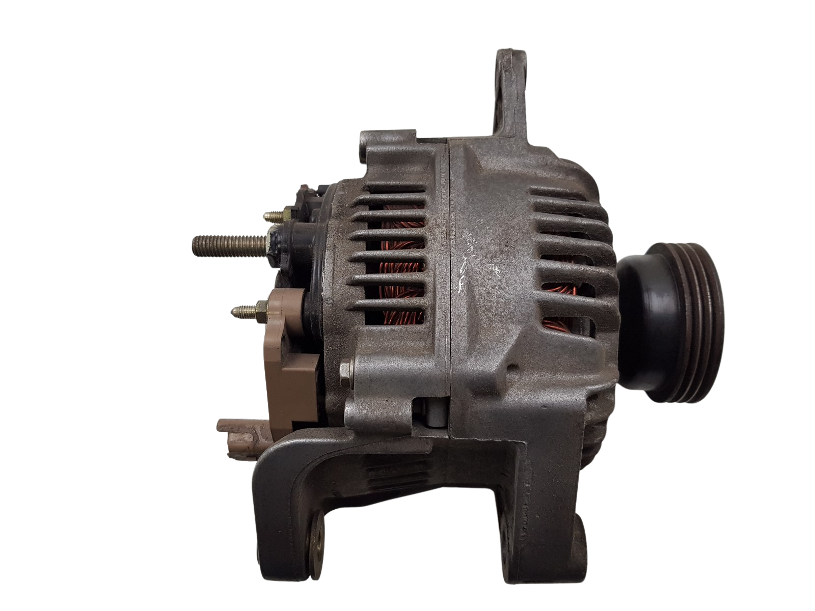 Alternateur Renault 7700870279 2541947A 75A Valeo 1093 main product photo
