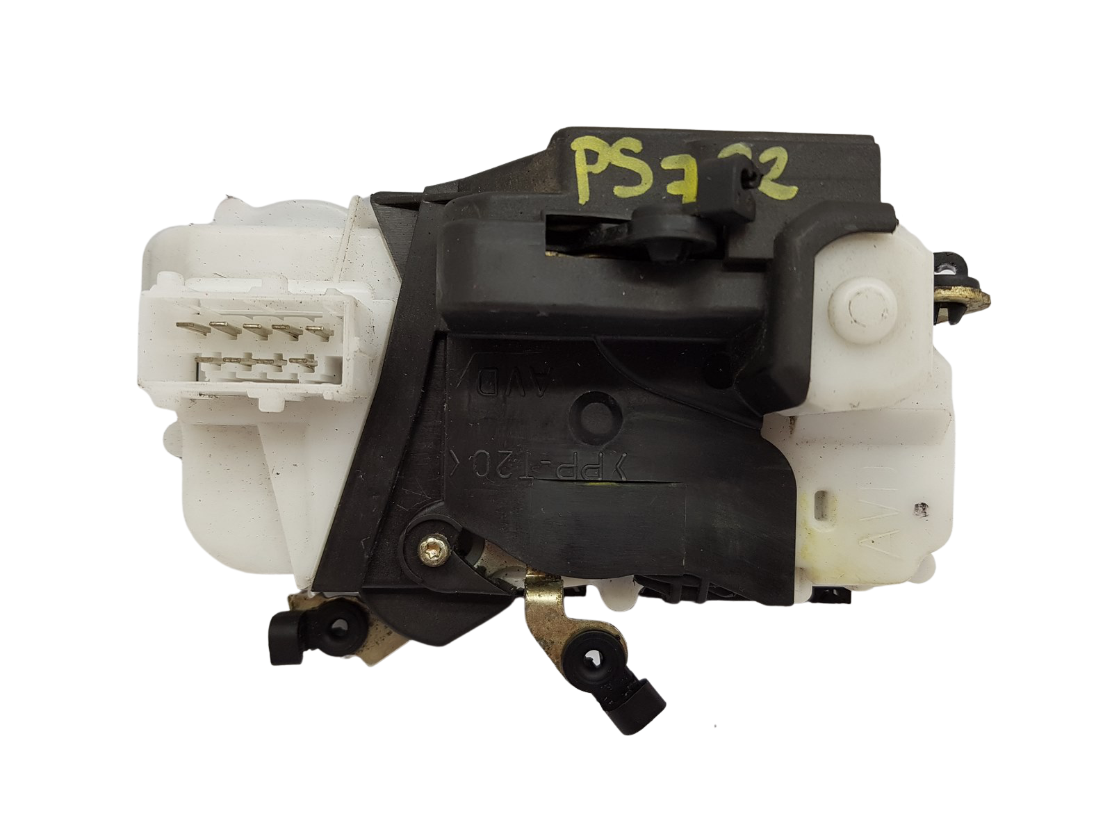 Serrure De Porte Droit Avant 9136H9 Peugeot 406 Rockwell main product photo