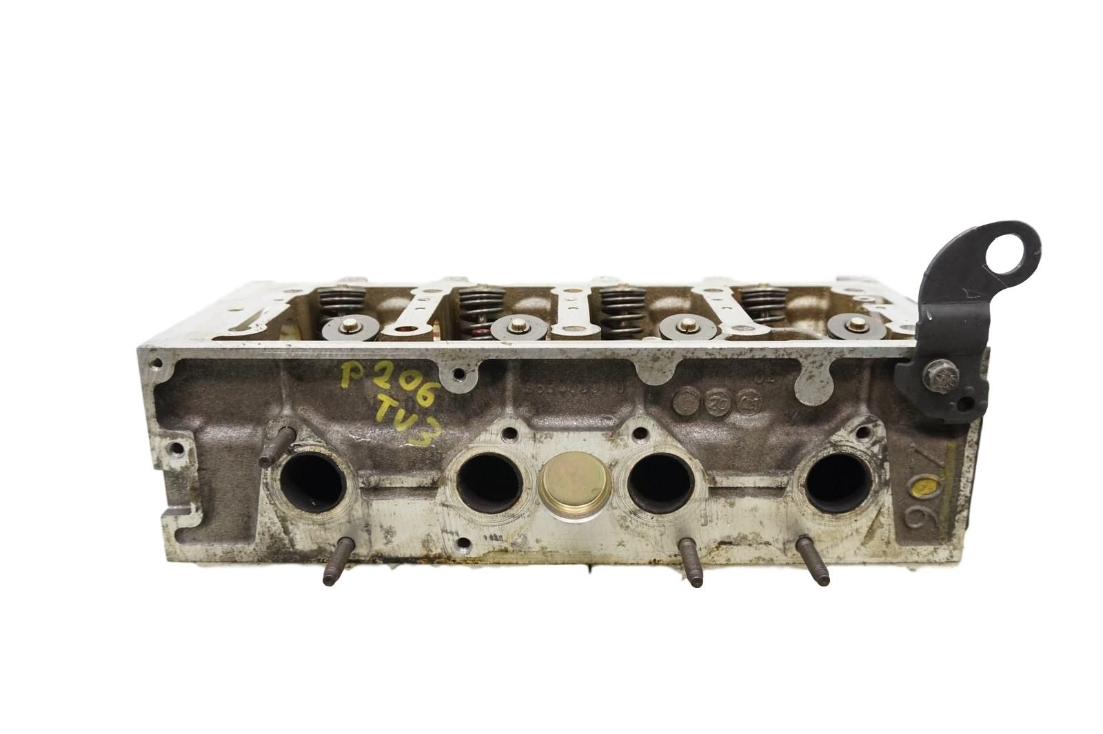 La Coulasse, 0200AC 9634005110 1,4 8v KFW Peugeot 206 Citroen main product photo