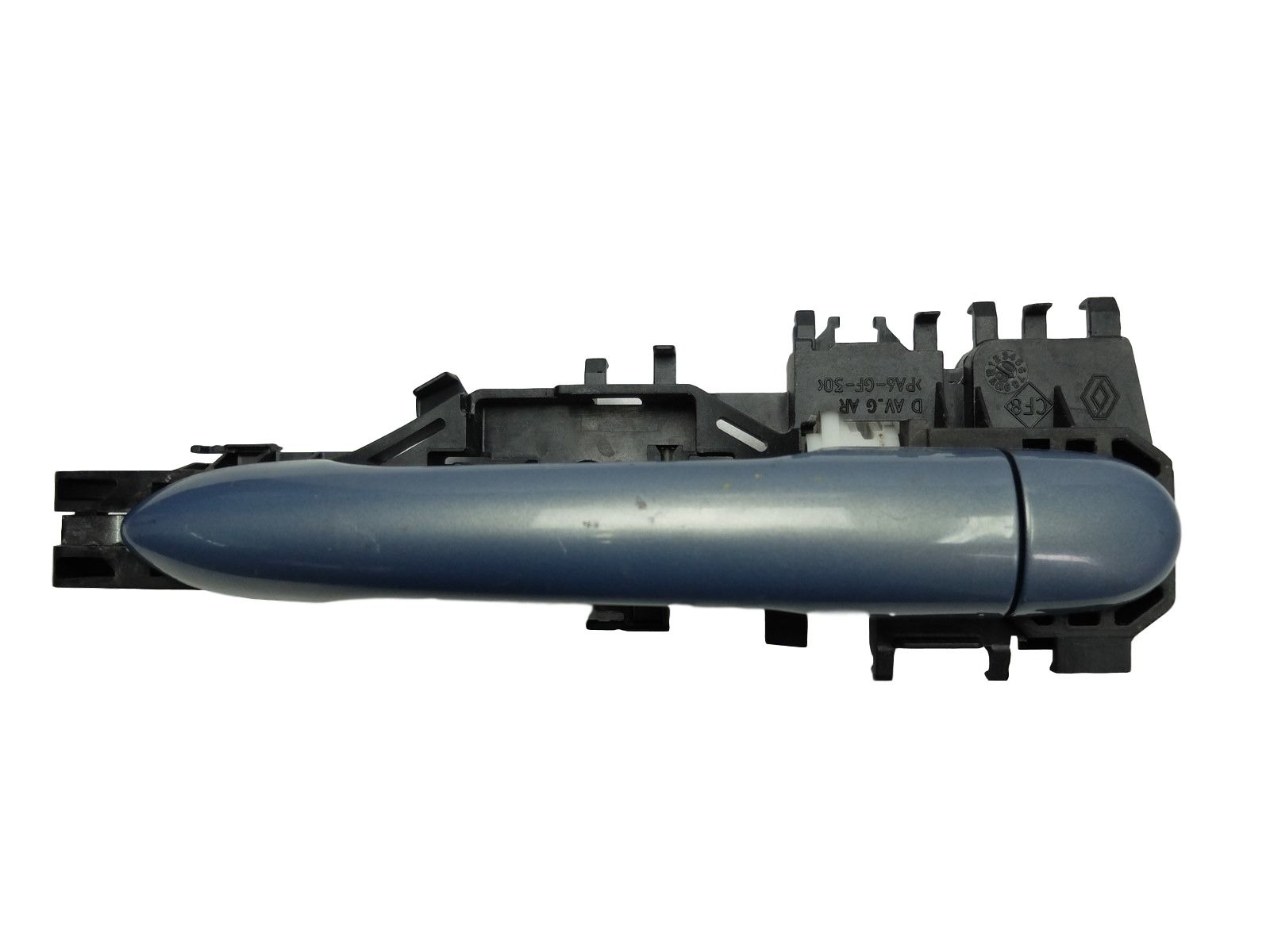 Klamka Drzwi Prawy Przód Scenic 2 7701474437 Renault Megane II main product photo