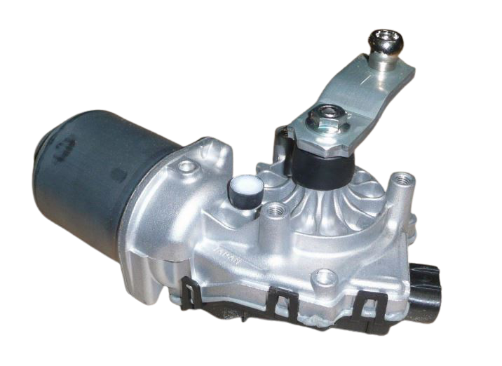 Moteur Essuie-Glace Original Citroen C4 Aircross 1612912480 main product photo