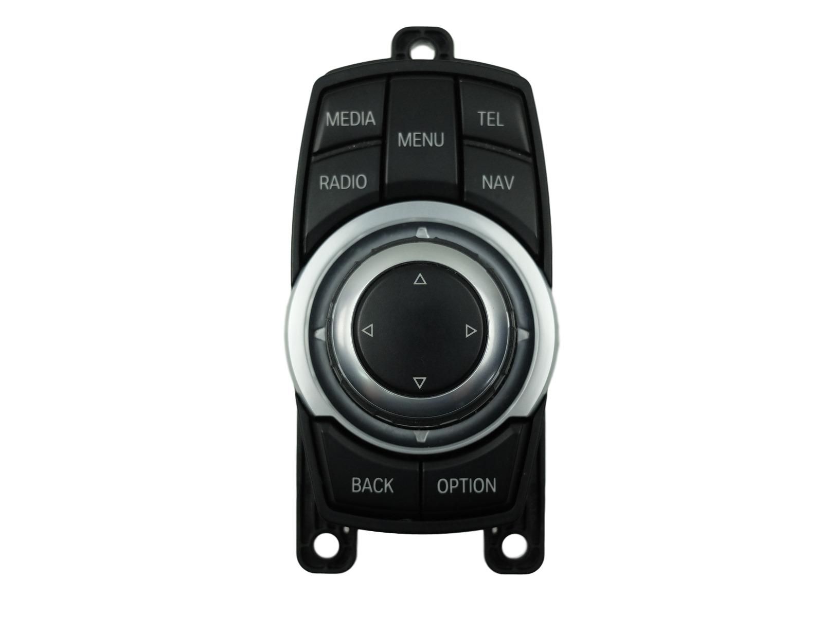 Commutateur Navi BMW 65829286699 9286699 IDRIVE main product photo