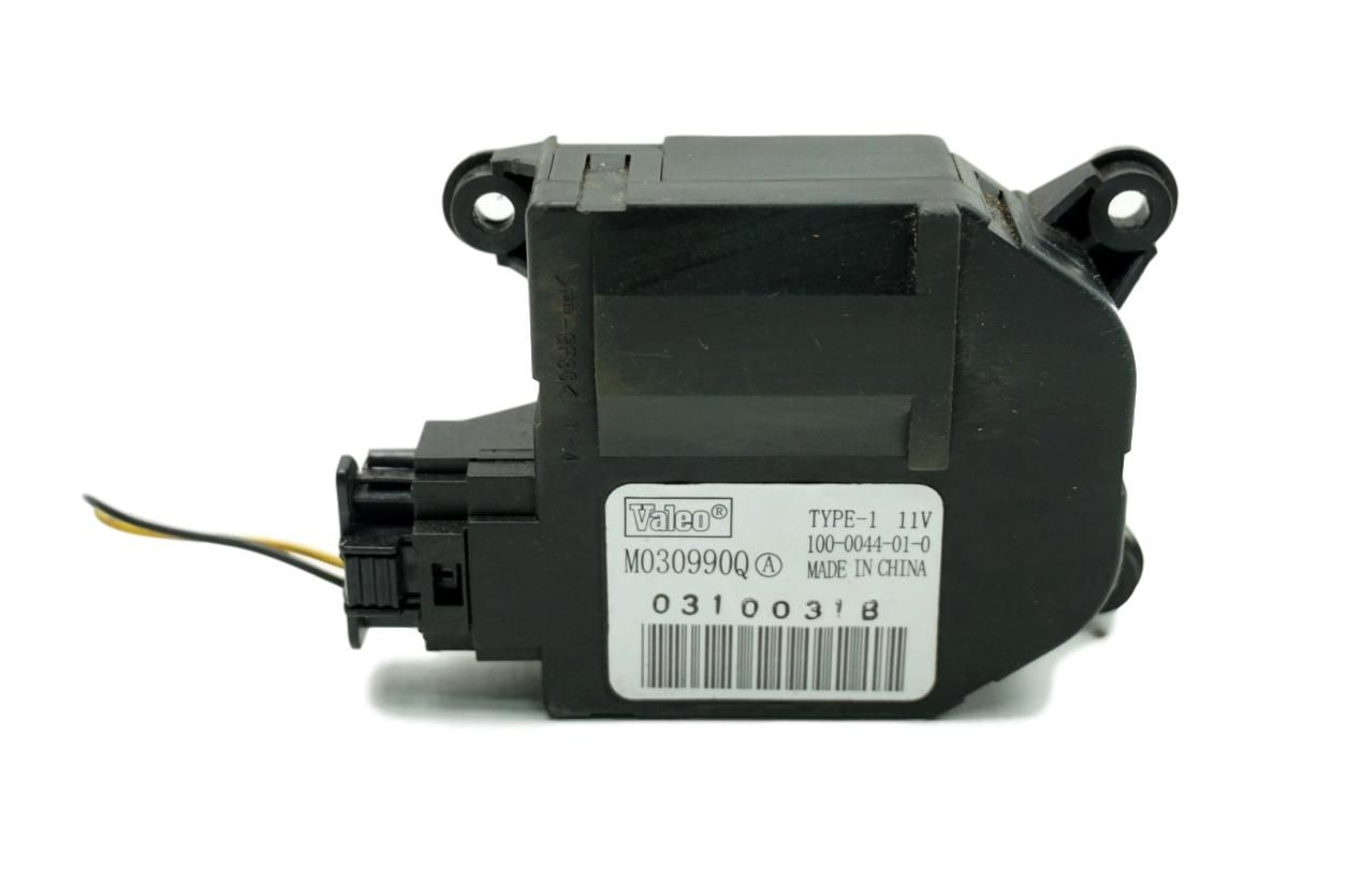 Moteur Pas À Pas  7701207720 M030990Q Renault Megane 2 Scenic 2 Citroen C5 main product photo