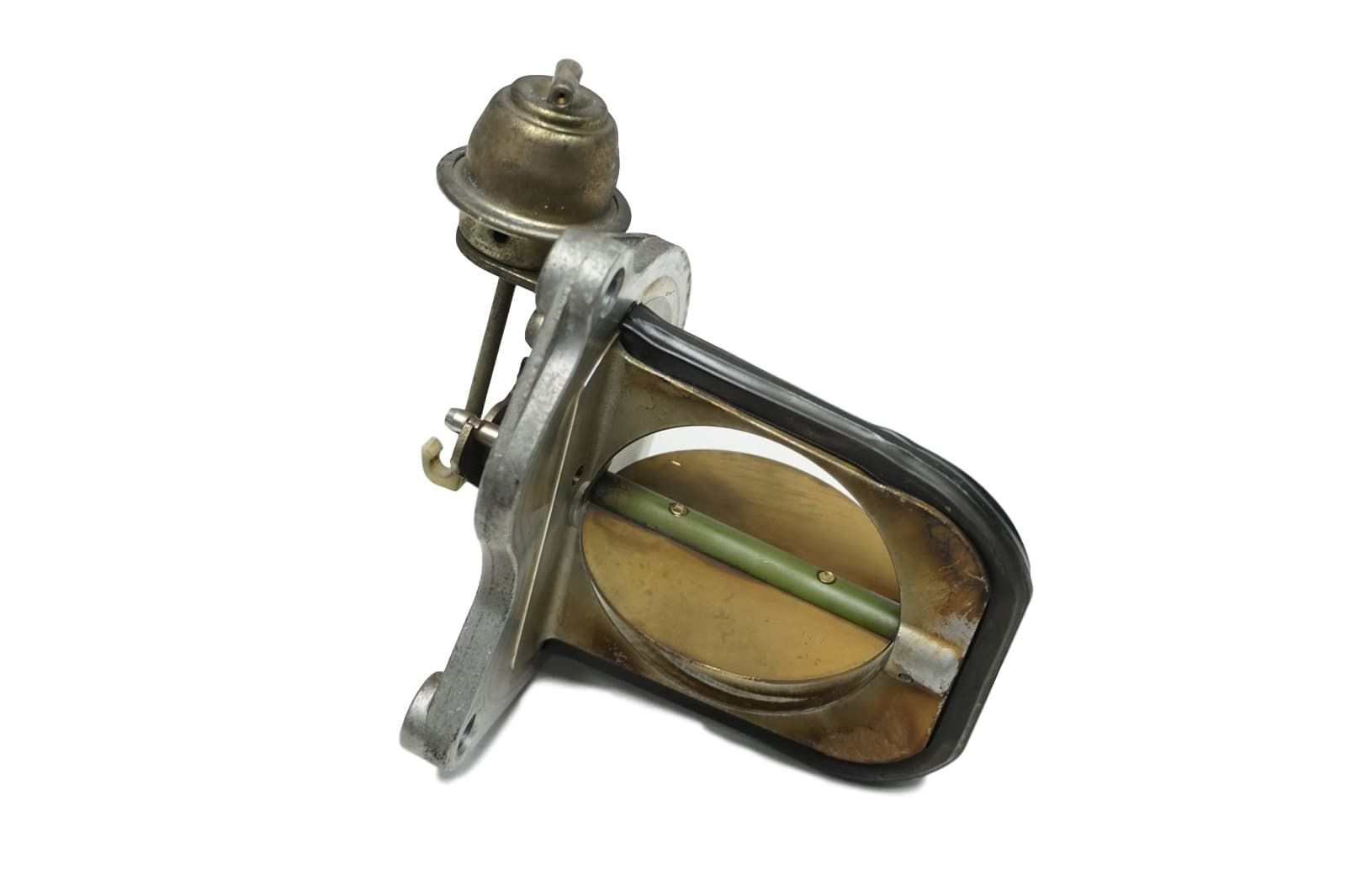 Boitier Papillon D’admission 145108J110 3,5 V6 Renault Vel Satis main product photo