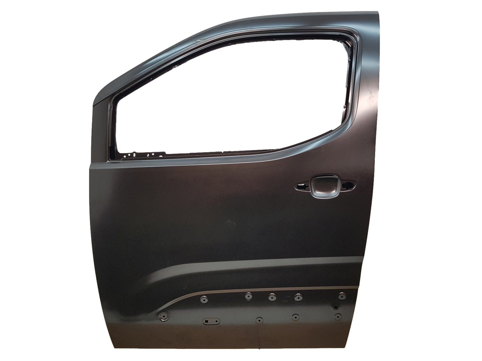 Portes Gauche Avant Nouvelle Original Berlingo 3 Partner 3 9843490180 main product photo