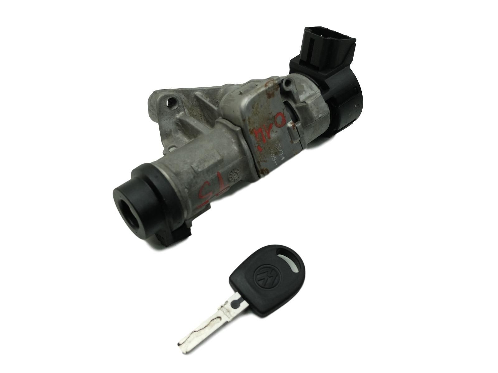Commutateur D’allumage 6R0905851B 6R0905865 VW T5 main product photo