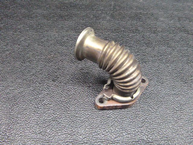 Rura EGR Recyrkulacji Spalin 2,0 Hdi 16v RHR Peugeot 407 main product photo