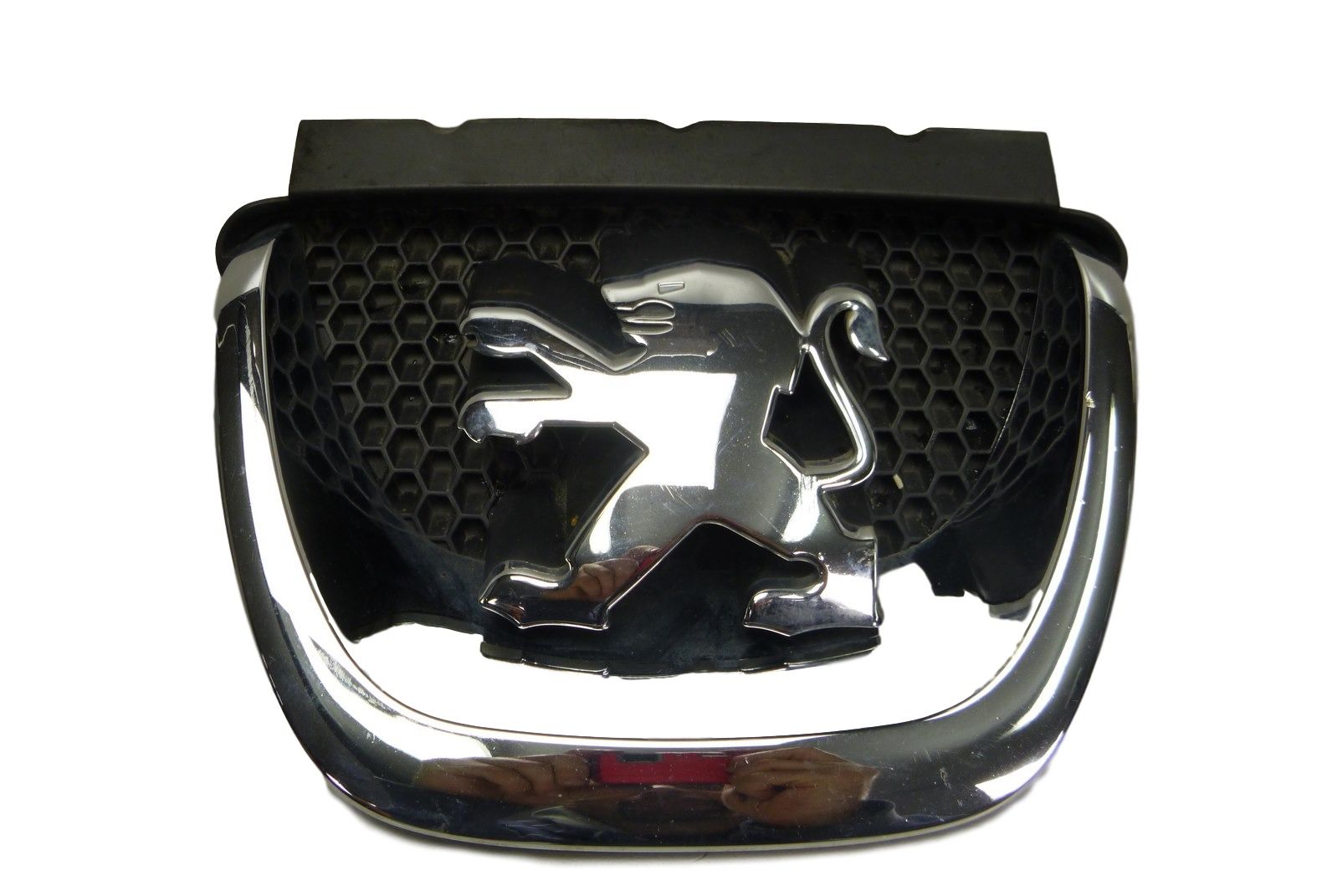 Emblemat, Logo 9680505177 Peugeot 308 main product photo