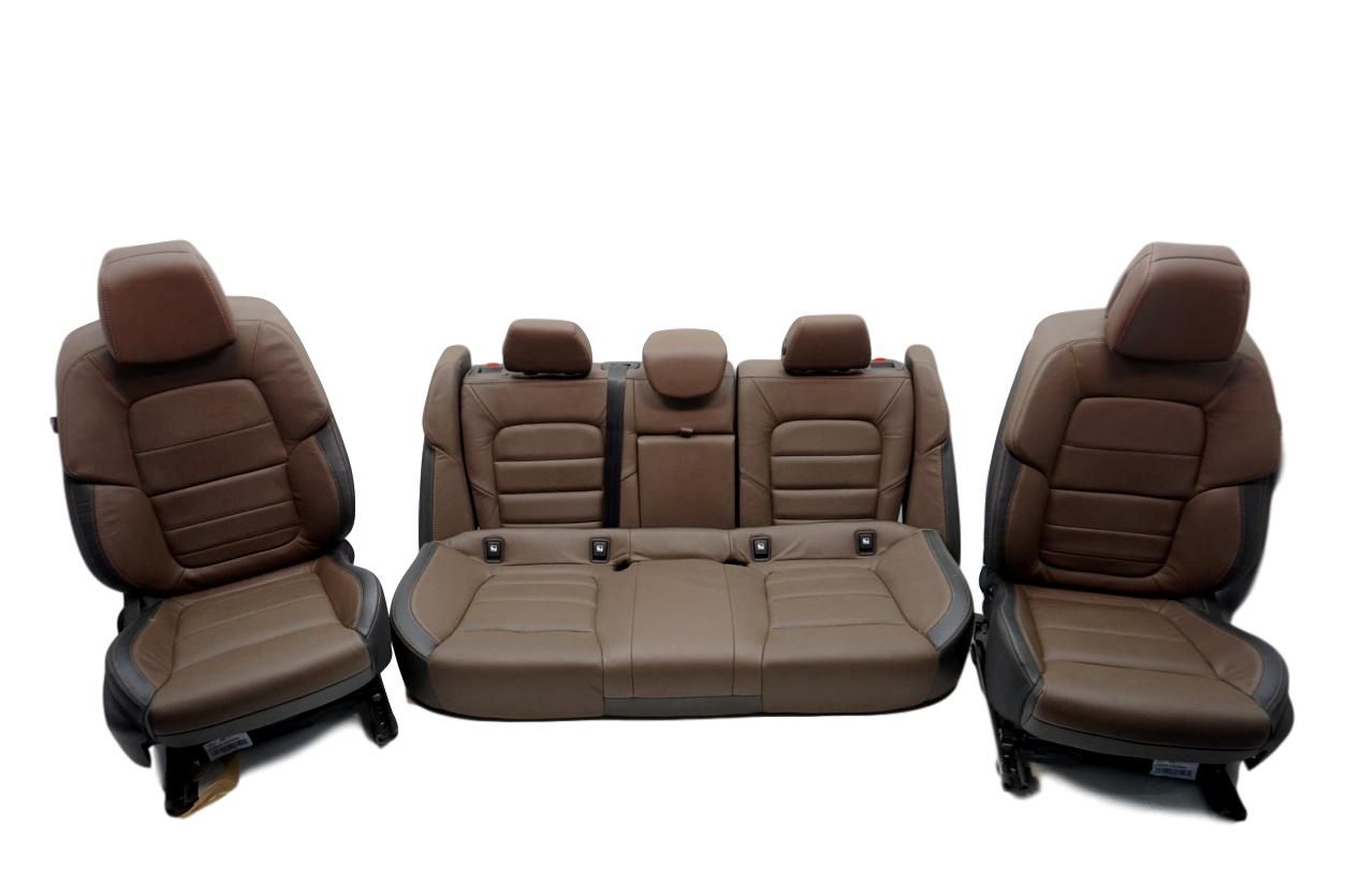 Ensemble De Sieges Renault Talisman main product photo
