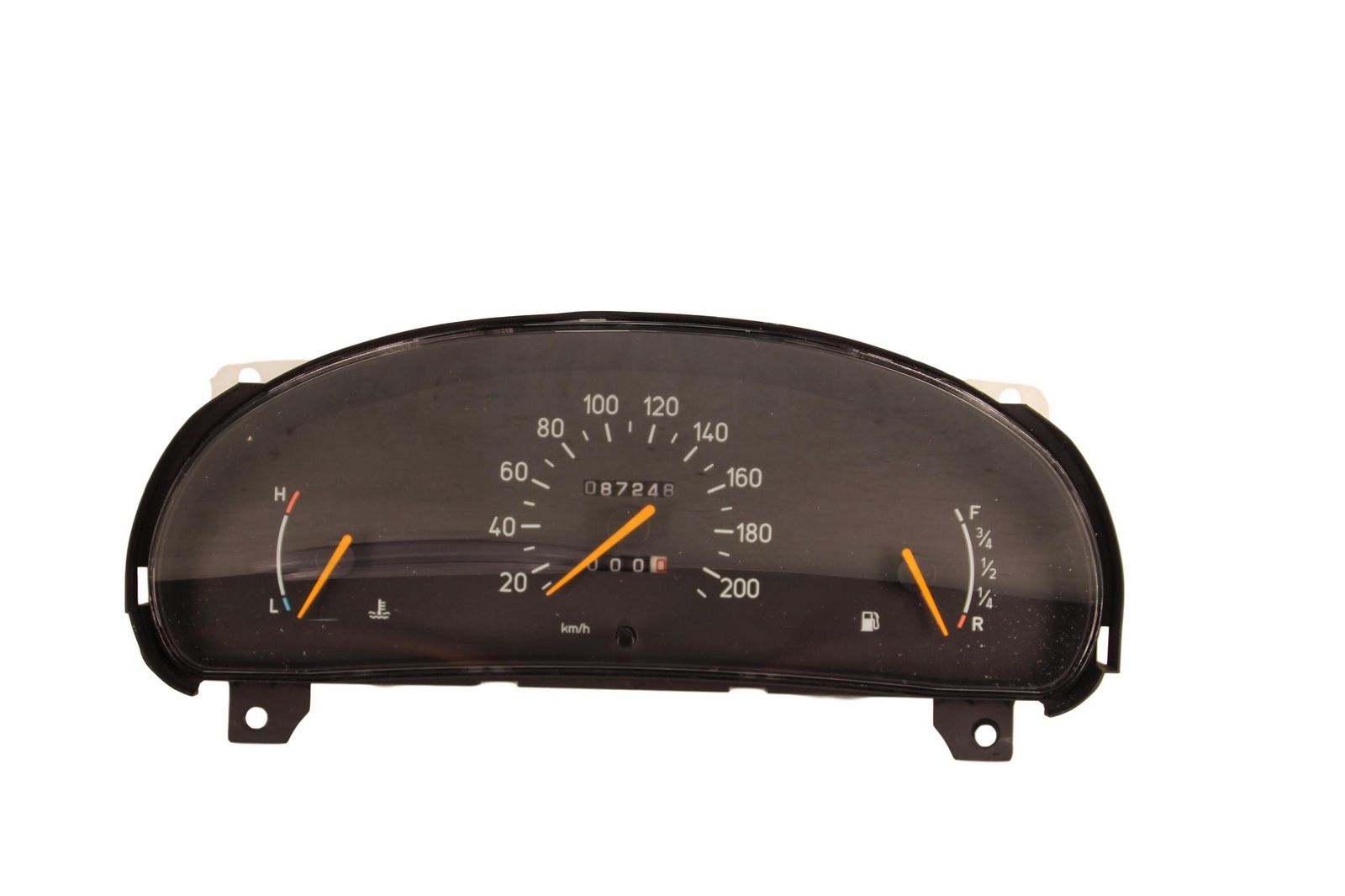 Bloc Compteurs Vitesse Saab 900 69395-970 69395970 main product photo