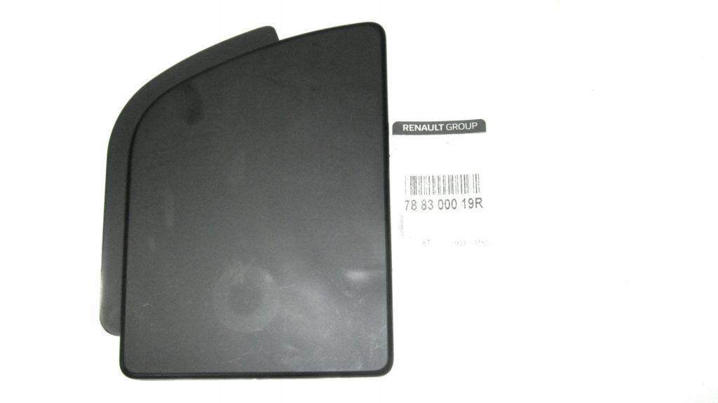 Trappe De Remplissage De Carburant Original Master III Movano NV400 788300019R main product photo