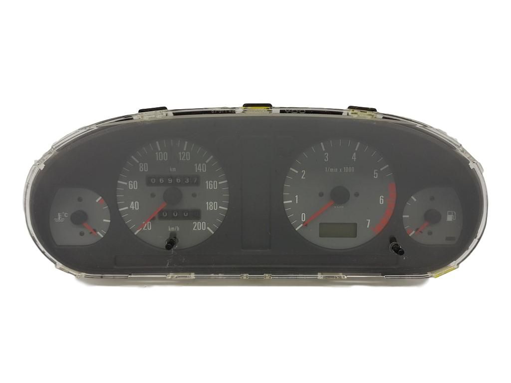 Bloc Compteurs Vitesse Skoda Felicia 441987302886 main product photo