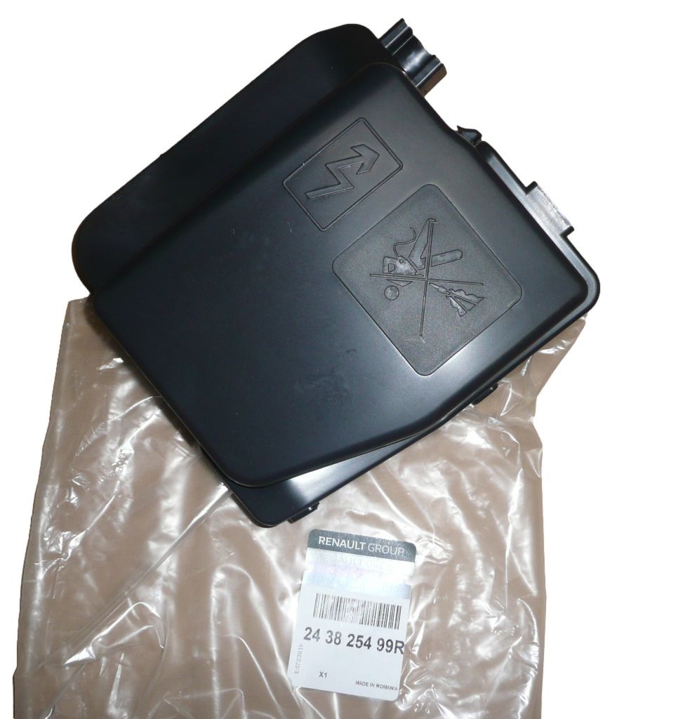 Boîtier Fusibles Nouvelle Original 243825499R Dacia Duster main product photo