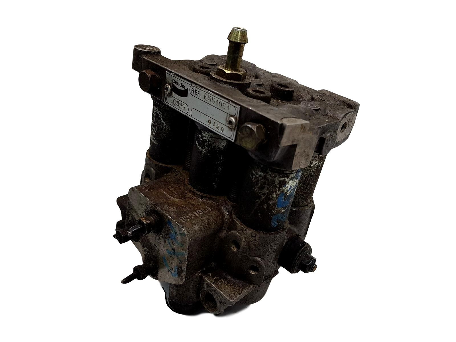 Pompe Abs Citroen XM B551051 B55087300 3936 main product photo